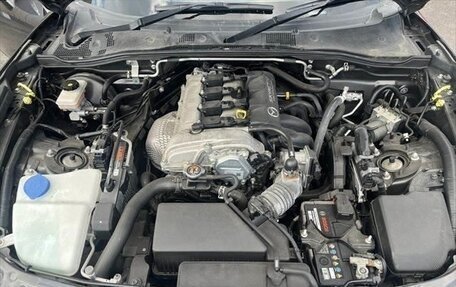 Mazda Roadster IV (ND), 2015 год, 1 310 000 рублей, 16 фотография