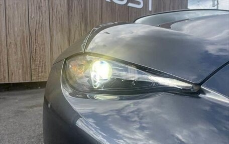 Mazda Roadster IV (ND), 2015 год, 1 310 000 рублей, 9 фотография