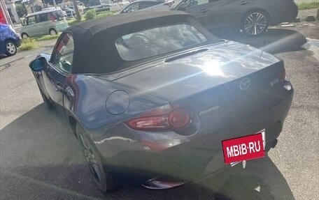 Mazda Roadster IV (ND), 2015 год, 1 310 000 рублей, 6 фотография