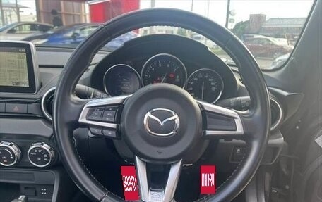 Mazda Roadster IV (ND), 2015 год, 1 310 000 рублей, 19 фотография