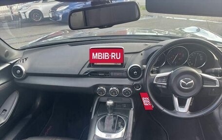 Mazda Roadster IV (ND), 2015 год, 1 310 000 рублей, 18 фотография