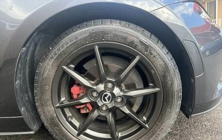 Mazda Roadster IV (ND), 2015 год, 1 310 000 рублей, 23 фотография