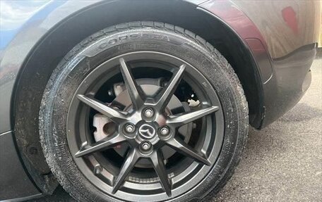 Mazda Roadster IV (ND), 2015 год, 1 310 000 рублей, 25 фотография