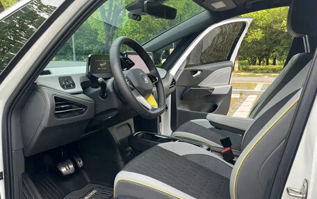Volkswagen ID.3 I, 2026 год, 3 150 000 рублей, 8 фотография