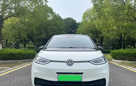 Volkswagen ID.3 I, 2026 год, 3 150 000 рублей, 2 фотография