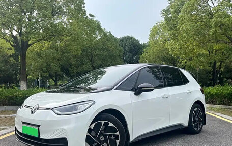 Volkswagen ID.3 I, 2026 год, 3 150 000 рублей, 3 фотография