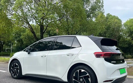 Volkswagen ID.3 I, 2026 год, 3 150 000 рублей, 4 фотография