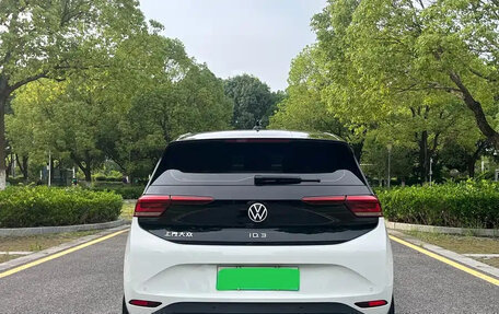Volkswagen ID.3 I, 2026 год, 3 150 000 рублей, 5 фотография