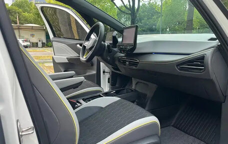 Volkswagen ID.3 I, 2026 год, 3 150 000 рублей, 16 фотография