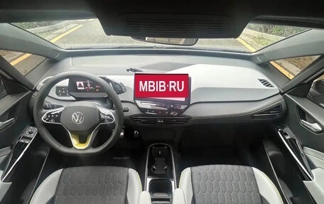 Volkswagen ID.3 I, 2026 год, 3 150 000 рублей, 15 фотография