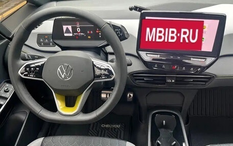 Volkswagen ID.3 I, 2026 год, 3 150 000 рублей, 11 фотография