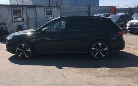 Audi Q7, 2022 год, 2 000 000 рублей, 5 фотография