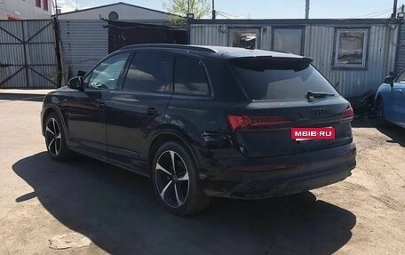 Audi Q7, 2022 год, 2 000 000 рублей, 7 фотография