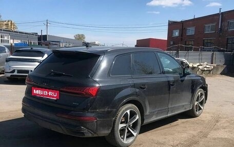 Audi Q7, 2022 год, 2 000 000 рублей, 6 фотография