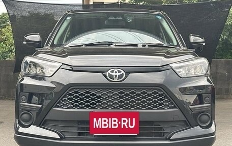 Toyota Raize I, 2020 год, 1 210 000 рублей, 2 фотография