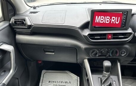 Toyota Raize I, 2020 год, 1 210 000 рублей, 6 фотография