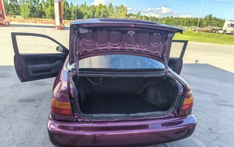 Honda Civic VII, 1995 год, 470 000 рублей, 3 фотография