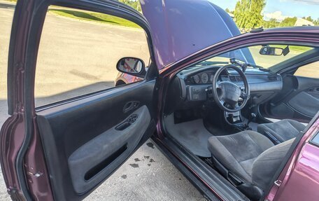Honda Civic VII, 1995 год, 470 000 рублей, 9 фотография