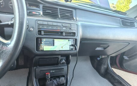 Honda Civic VII, 1995 год, 470 000 рублей, 11 фотография