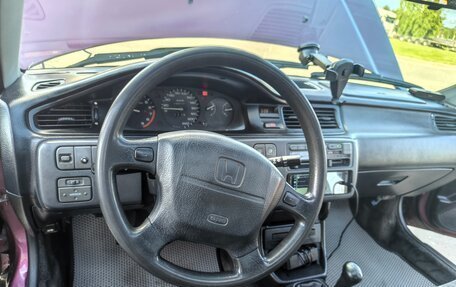 Honda Civic VII, 1995 год, 470 000 рублей, 10 фотография