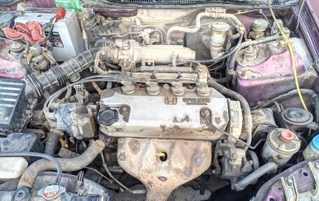 Honda Civic VII, 1995 год, 470 000 рублей, 12 фотография