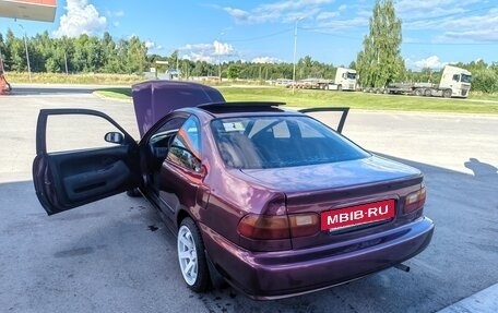 Honda Civic VII, 1995 год, 470 000 рублей, 5 фотография