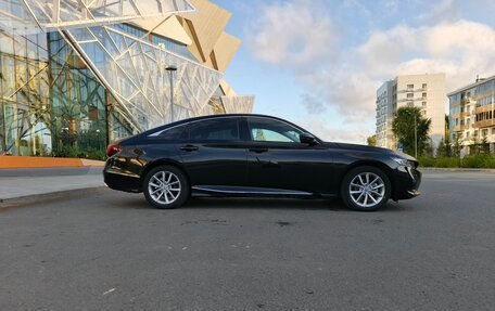 Honda Accord IX рестайлинг, 2022 год, 2 631 200 рублей, 7 фотография