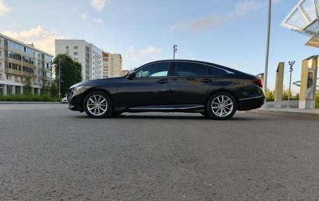Honda Accord IX рестайлинг, 2022 год, 2 631 200 рублей, 8 фотография