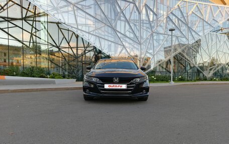 Honda Accord IX рестайлинг, 2022 год, 2 631 200 рублей, 5 фотография