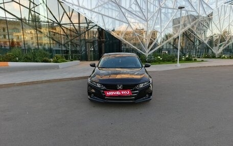 Honda Accord IX рестайлинг, 2022 год, 2 631 200 рублей, 6 фотография