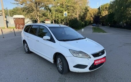 Ford Focus II рестайлинг, 2008 год, 425 000 рублей, 2 фотография
