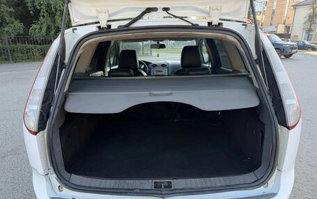 Ford Focus II рестайлинг, 2008 год, 425 000 рублей, 6 фотография