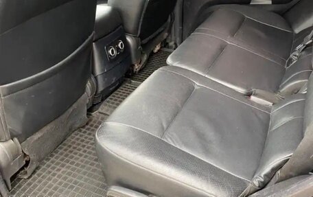 Mitsubishi Pajero IV, 2012 год, 1 800 000 рублей, 4 фотография