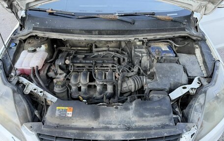Ford Focus II рестайлинг, 2008 год, 425 000 рублей, 5 фотография