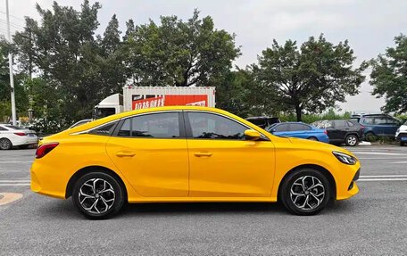 MG 5, 2023 год, 1 180 000 рублей, 7 фотография