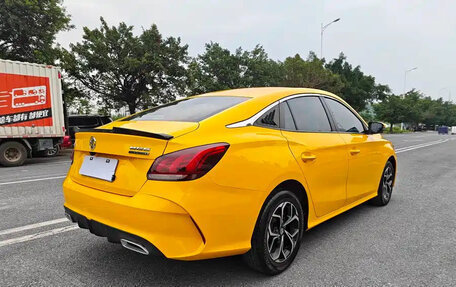 MG 5, 2023 год, 1 180 000 рублей, 6 фотография
