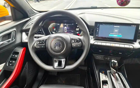 MG 5, 2023 год, 1 180 000 рублей, 8 фотография