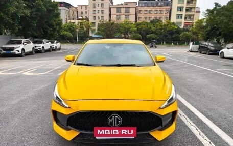 MG 5, 2023 год, 1 180 000 рублей, 2 фотография