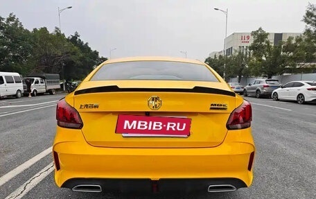 MG 5, 2023 год, 1 180 000 рублей, 5 фотография
