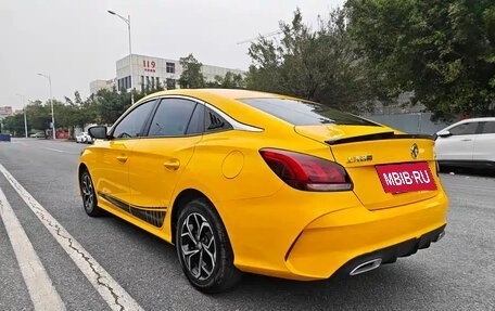 MG 5, 2023 год, 1 180 000 рублей, 4 фотография
