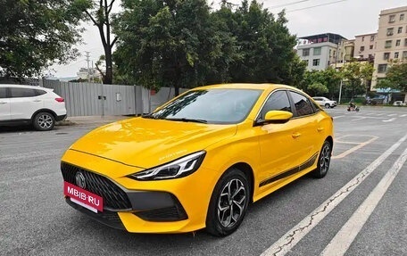MG 5, 2023 год, 1 180 000 рублей, 3 фотография