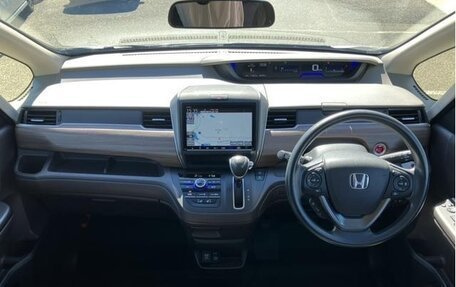 Honda Freed II, 2021 год, 1 360 000 рублей, 2 фотография