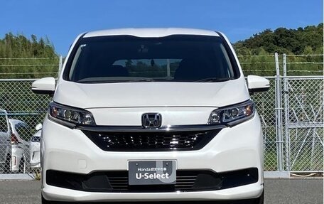 Honda Freed II, 2021 год, 1 360 000 рублей, 5 фотография