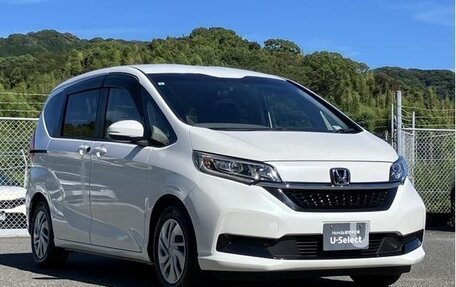 Honda Freed II, 2021 год, 1 360 000 рублей, 7 фотография