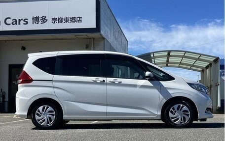 Honda Freed II, 2021 год, 1 360 000 рублей, 9 фотография
