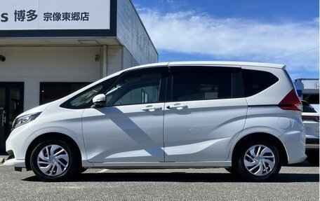 Honda Freed II, 2021 год, 1 360 000 рублей, 11 фотография