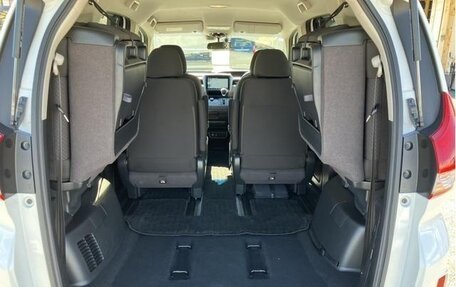 Honda Freed II, 2021 год, 1 360 000 рублей, 10 фотография