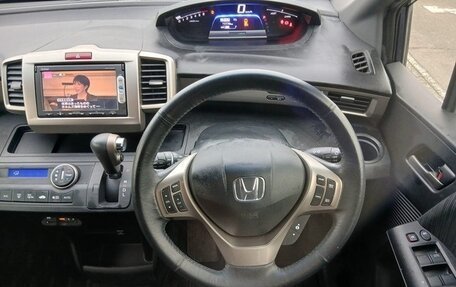 Honda Freed I, 2016 год, 826 000 рублей, 7 фотография