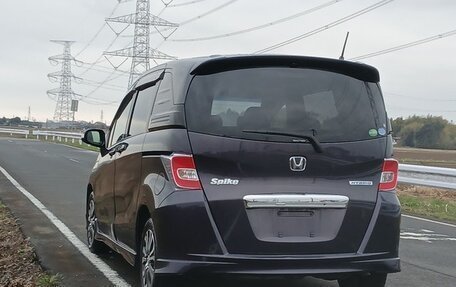 Honda Freed I, 2016 год, 826 000 рублей, 6 фотография