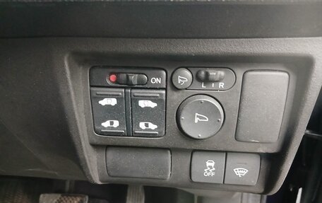 Honda Freed I, 2016 год, 826 000 рублей, 10 фотография